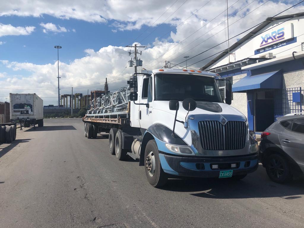 Image of a Truck